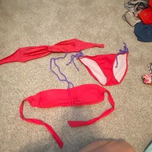 FRANKIES BIKINI BUNDLE